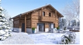Maison à la vente